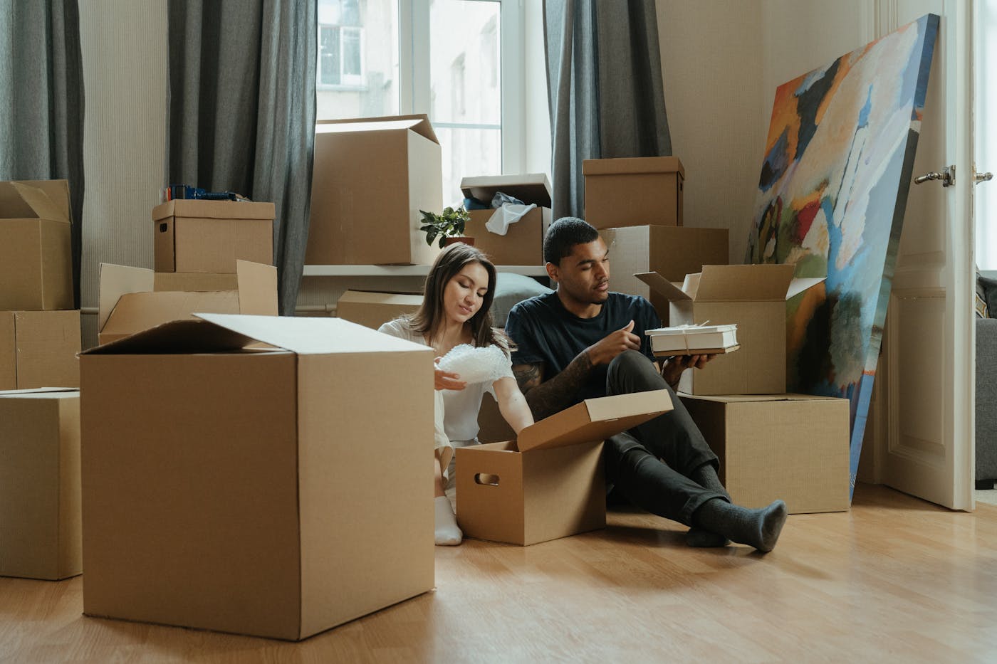 The Best Time to Move in Hoffman Estates, IL