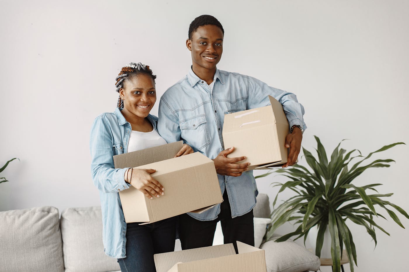 Your Hoffman Estates Moving Checklist