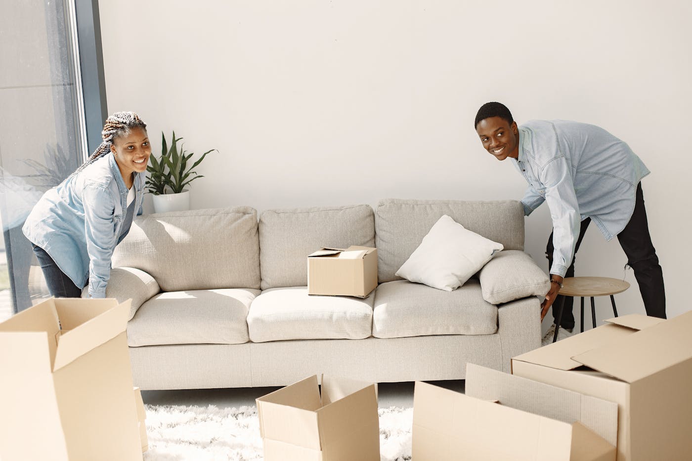 Fast Movers move photo 4