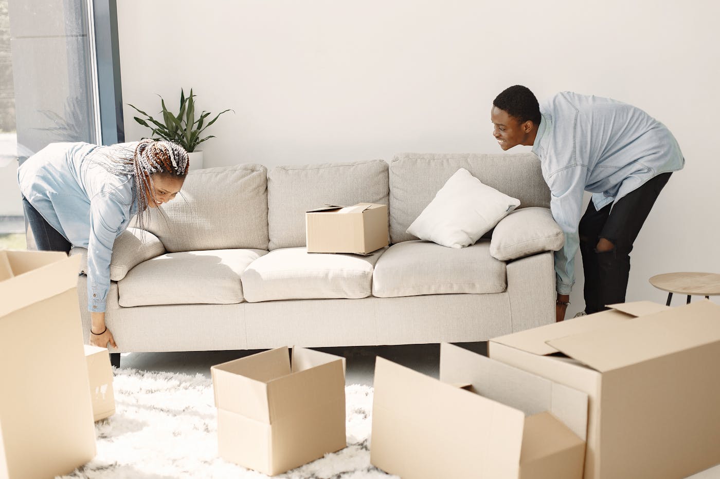 Fast Movers move photo 5