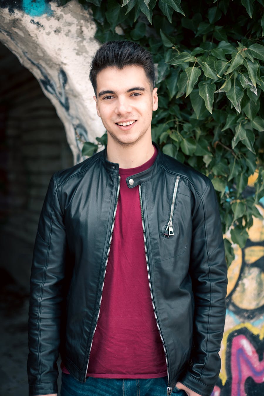 Brian S.