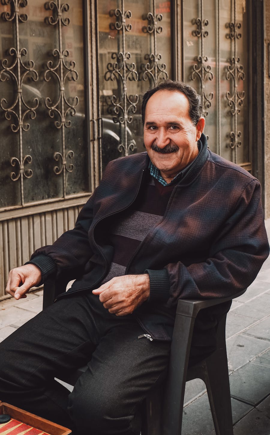 Daniel P.